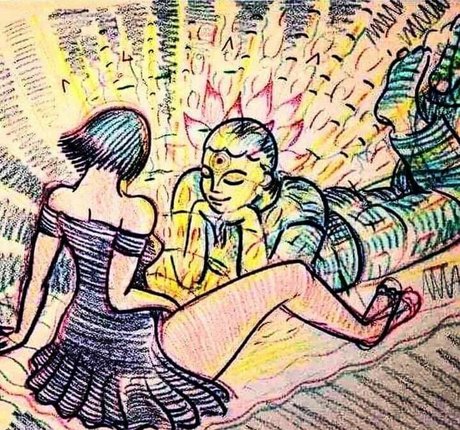 andromedagalacticbabe free pornstar pic