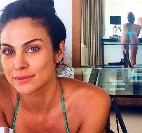 Nadia Bjorlin sex pornstar pic