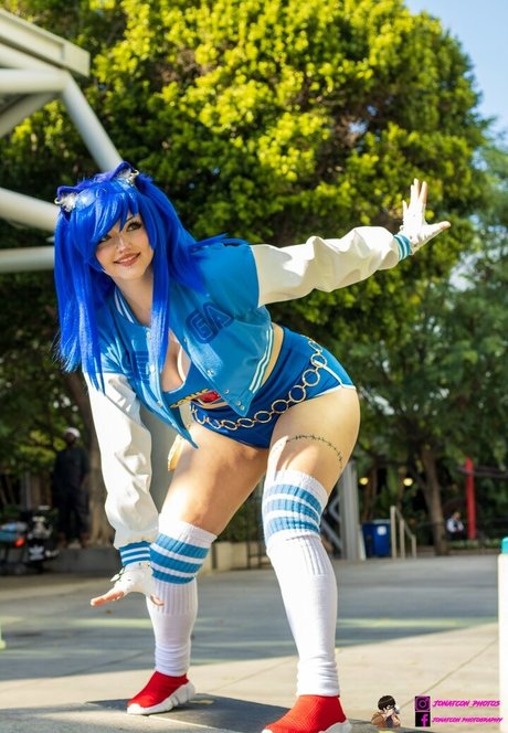 Succubus sushi top actress photo