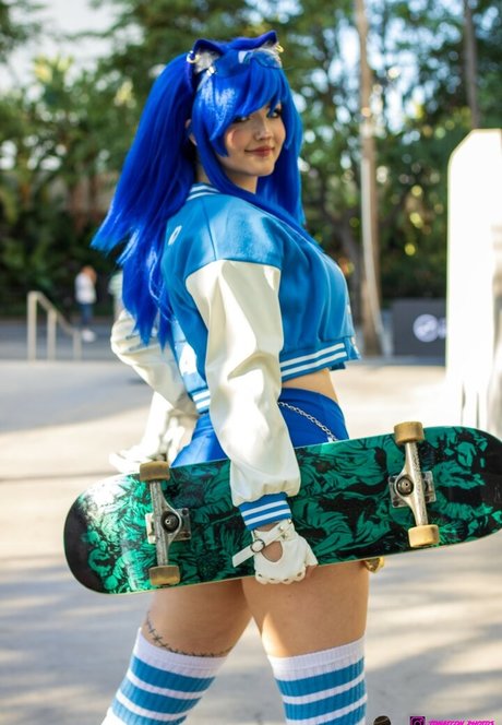 Succubus sushi star sexy images