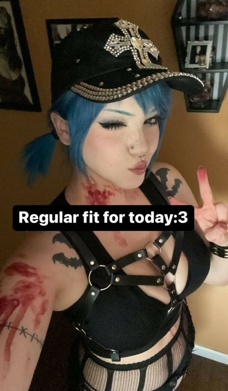 Succubus sushi hot model image