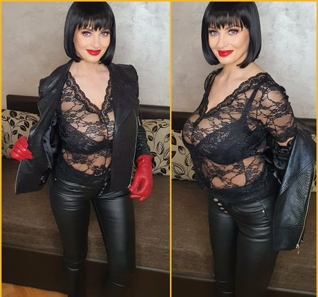 lbukawski perfect model pics