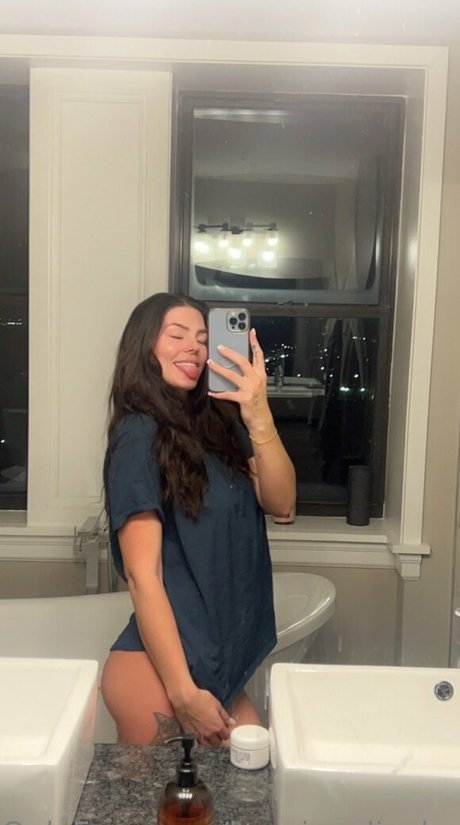 kenzieaaliyahxo star pornographic image