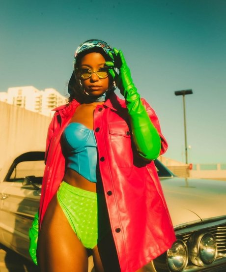 Mataya Sweeting nudes star images