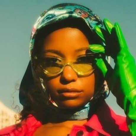 Mataya Sweeting Quick model image