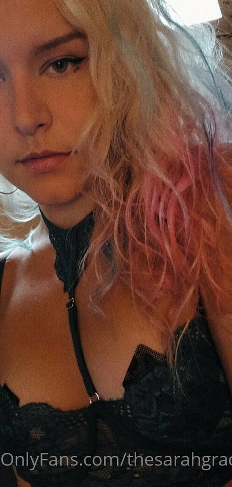 The Sarah Gracie best pornstar image