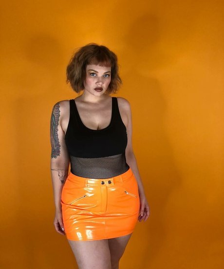 isabel hendrix beautiful actress photo