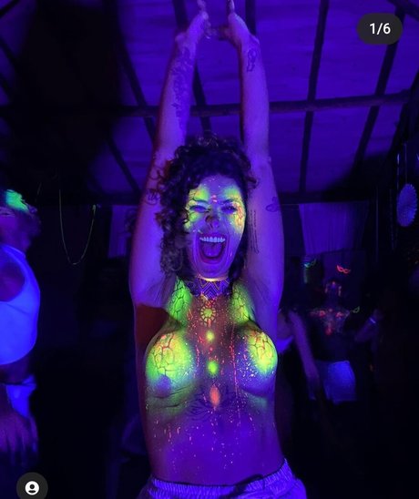 Giovana Fagundes naked star photos