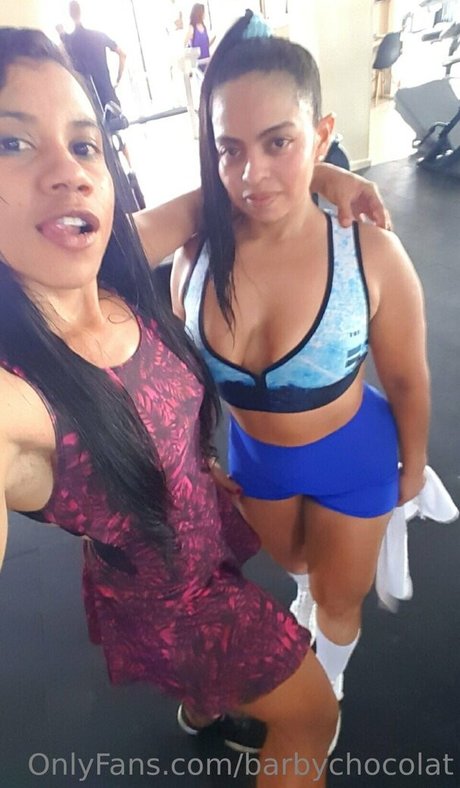 barbychocolat Profile pic