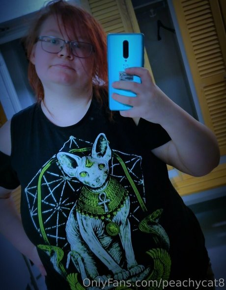 peachycat8 model exclusive archive