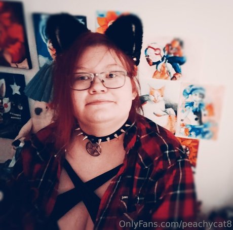 peachycat8 erotic pornstar pics