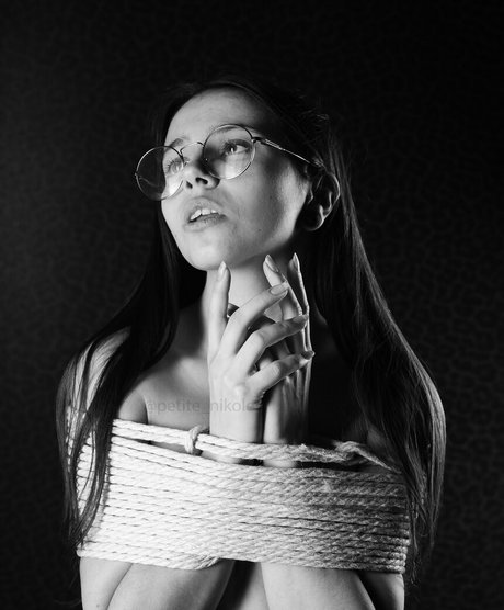 petitenikole nudes star pictures