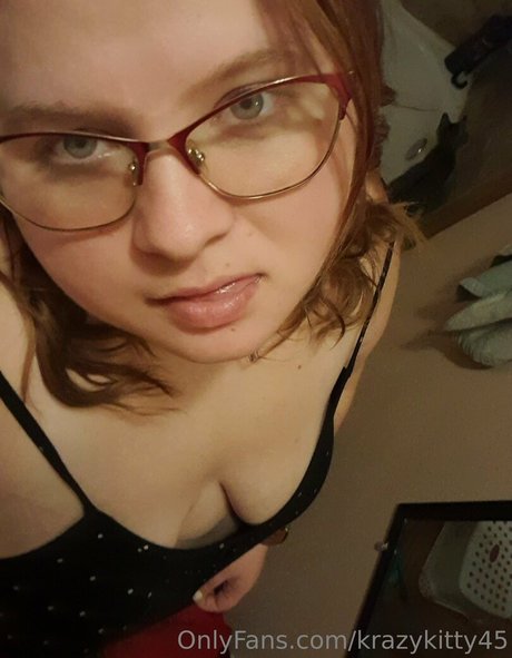 krazykitty45 hd model gallery