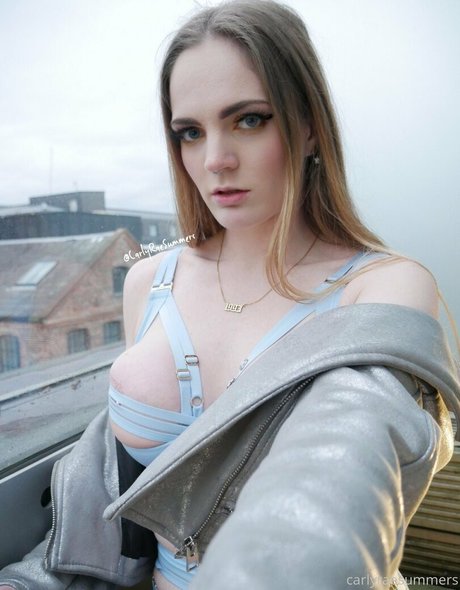 carlyraesummers high quality model gallery