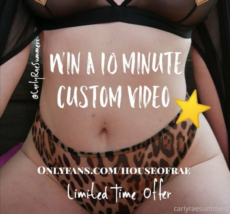 carlyraesummers porn star photos