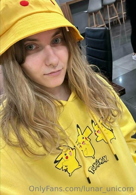 lunar unicorn star perfect pic