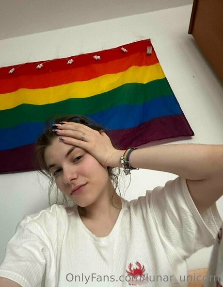 lunar unicorn star top archive