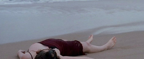 Roxane Mesquida high quality actress galleries