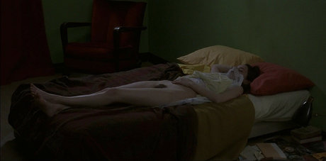 Roxane Mesquida pornstar hd img