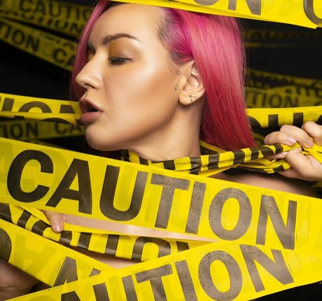 Olly Esse star exclusive pic