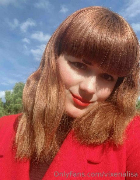 vixenalisa model art gallery