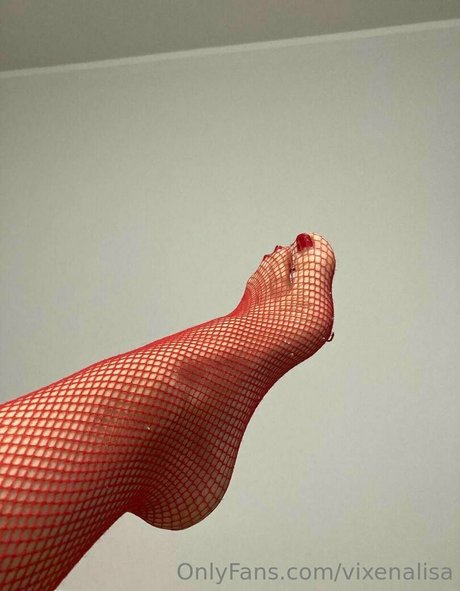 vixenalisa adult model img