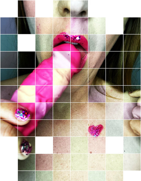 ladylisa33 model art image