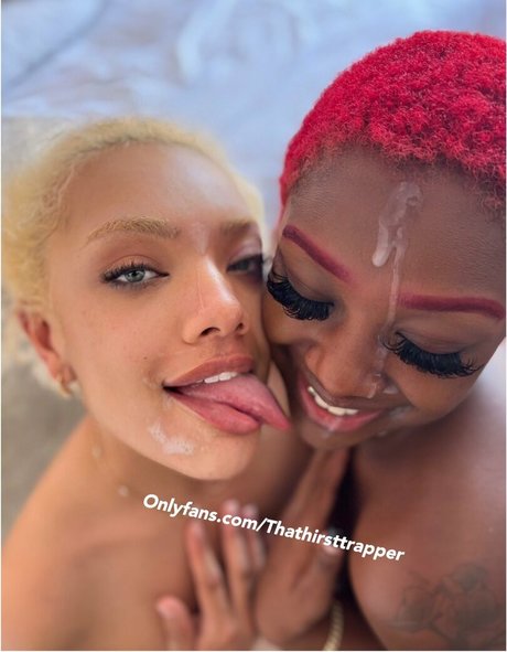 Tha Thirst Trapper pornstar hd pictures