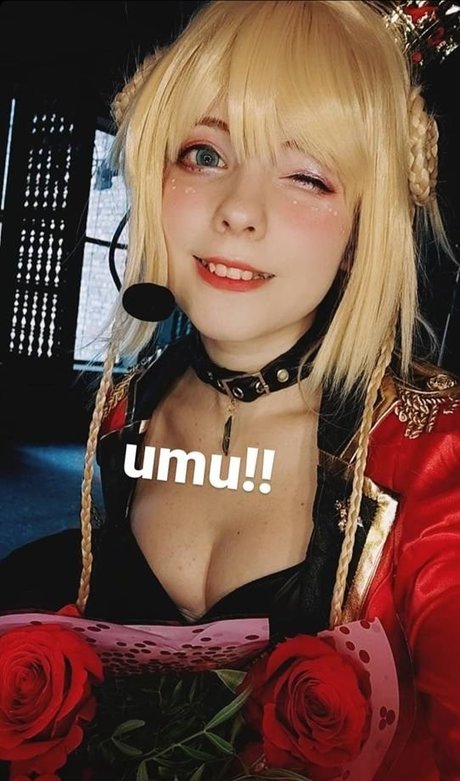 Saya Scarlet model sexy pics