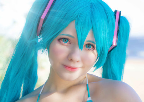 Saya Scarlet pornstar adult picture