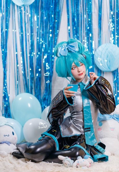 Saya Scarlet top pornstar images