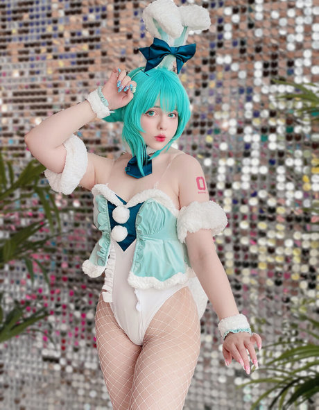 Saya Scarlet nudes star pic