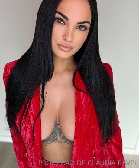claudiabavel art star pics