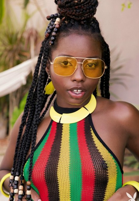 Dakota Simone beautiful actress image