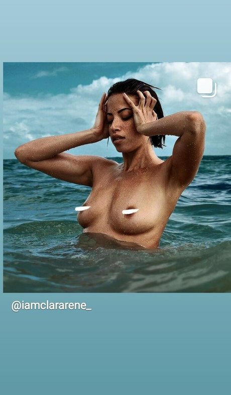 Clara Rene free model photo