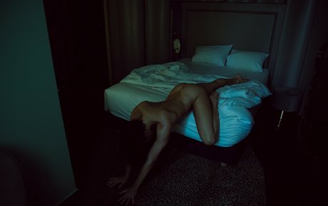 young ebony onlyfans art nude image