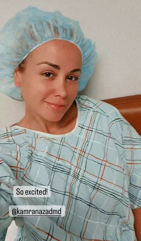 Paola Mayfield star xxx picture