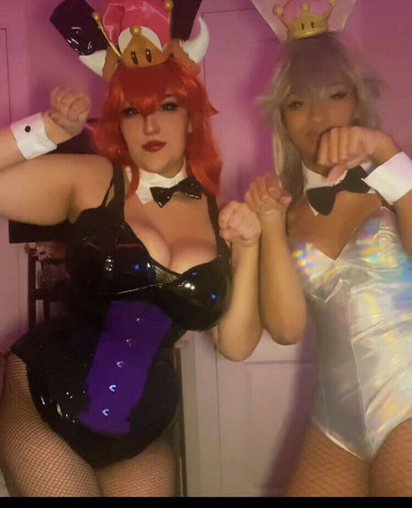 Fluffy babe666 model high quality pictures