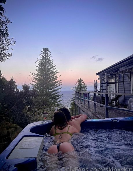 skinxskin exclusive actress pic