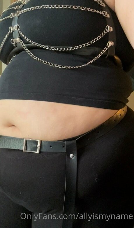 allyismyname nudes model archive