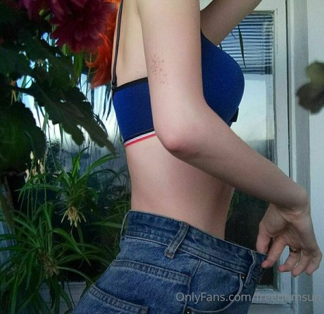 freedomsun star nude photo