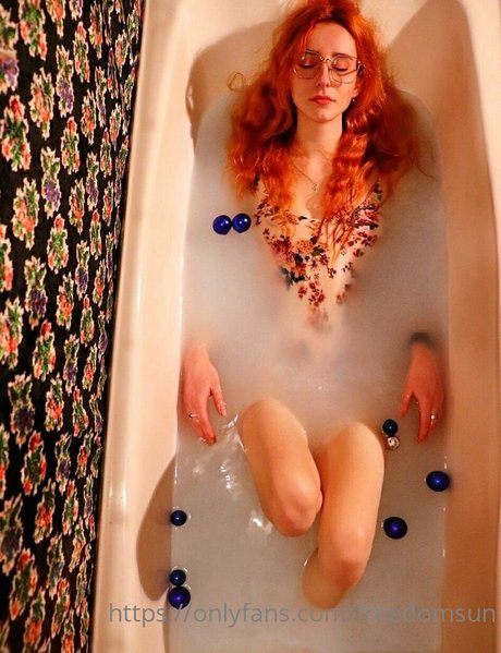 freedomsun beautiful model photos