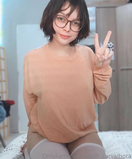 Sarah Carvalhota model high quality archive