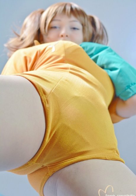 Sarah Carvalhota perfect star photos