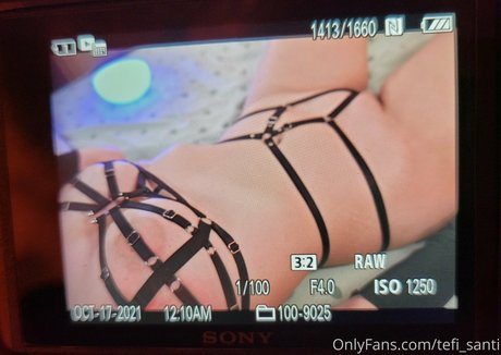 tefi santi high quality actress photos