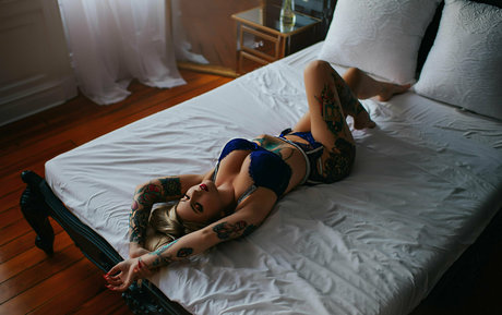 virginiabelle xoxo model hot pictures