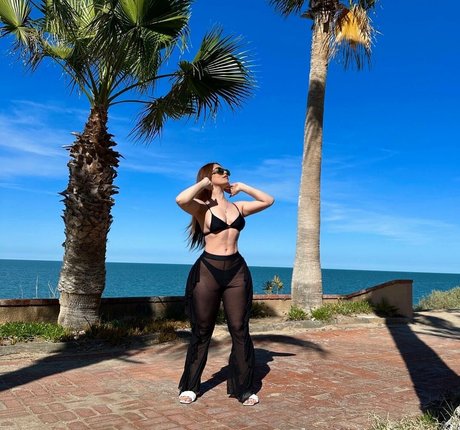 Michel Sanchez model sexy pictures