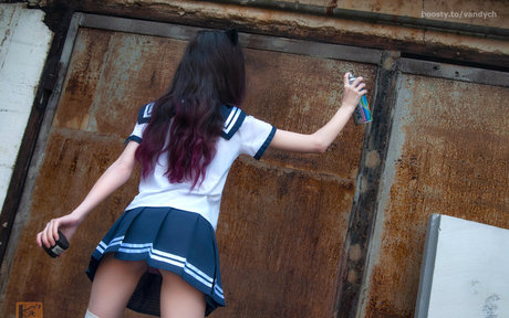 Vandych naked star pictures