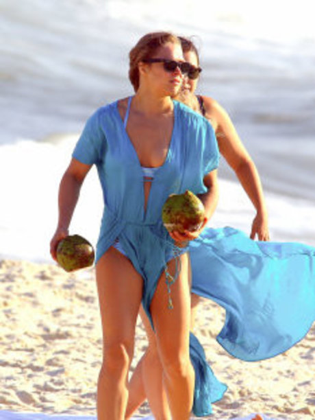 Ronda Rousey pornstar pretty photos