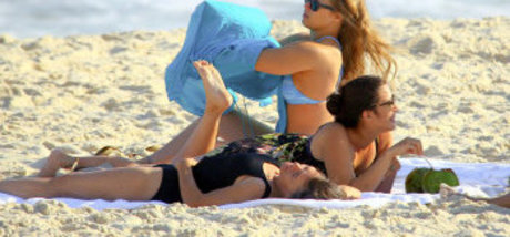 Ronda Rousey star perfect gallery